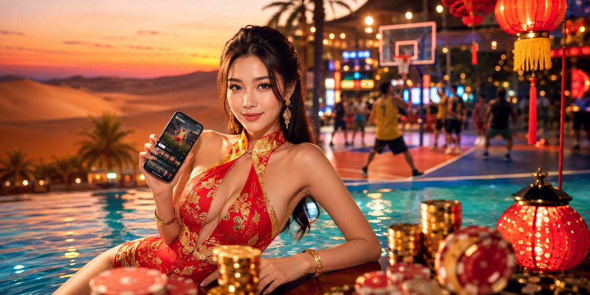fx66 mobile gaming